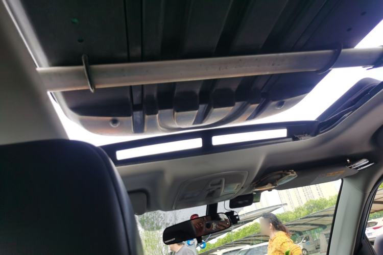 Used Suzuki Vitara 2016 1.4T Automatic 4x4 Flagship Model Headliner
