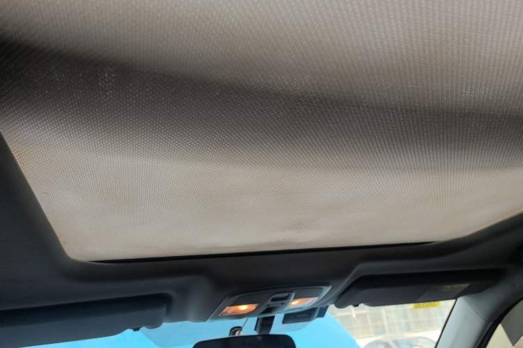 Used Suzuki Vitara 2016 1.4T Automatic 4x4 Flagship Model Headliner