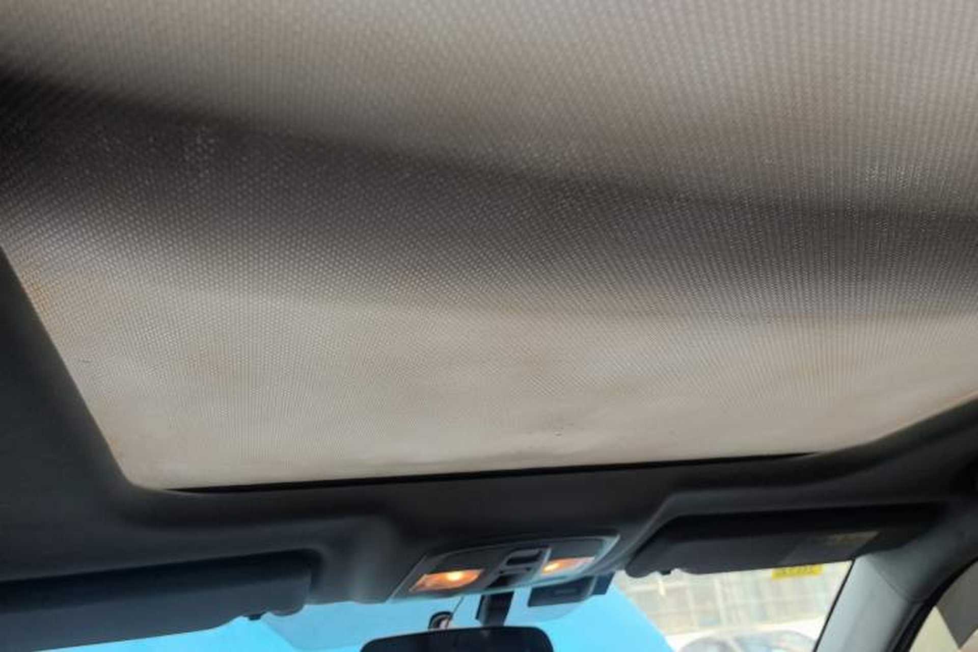 Used Suzuki Vitara 2016 1.4T Automatic 4x4 Flagship Model Headliner