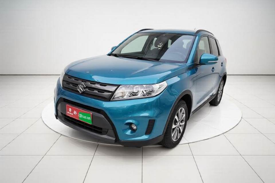 Suzuki Vitara 2016