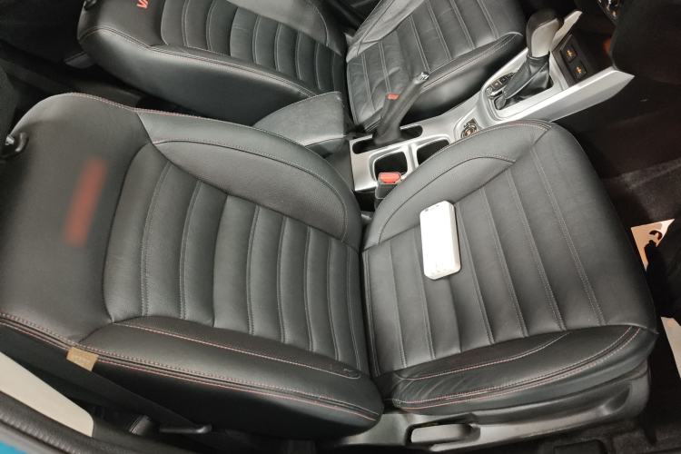 Used Suzuki Vitara 2016 1.4T Automatic 4x4 Flagship Model Right Front Seat