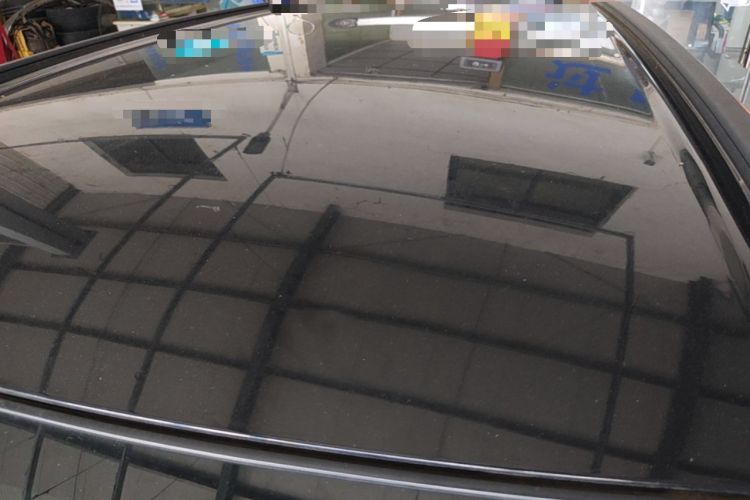 Used Suzuki Vitara 2016 1.4T Automatic Two-Wheel Drive Elite Model Roof