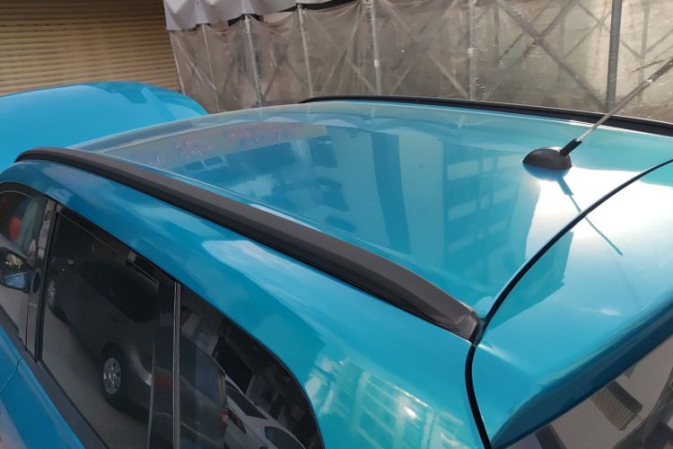 Used Suzuki Vitara 2016 1.6L Manual Two-Wheel Drive Entry-Level Trim Roof