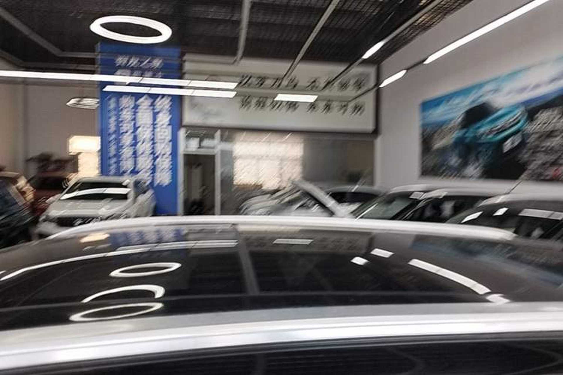 Used Suzuki Vitara 2016 1.4T Automatic Two-Wheel Drive Luxury Version Roof