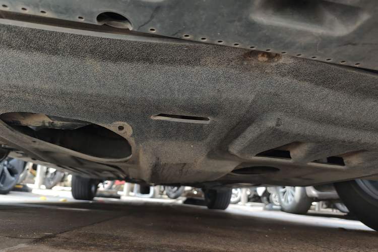 Used Suzuki Vitara 2016 1.4T Automatic Two-Wheel Drive Elite Model Chassis Front