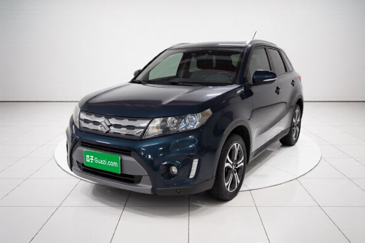 Używany Suzuki Vitara 2016 1.4T Automatic 4x4 Flagship Model Guazi used car, China used car export, Used car for sale, Used cars, Cheapest cars for sale