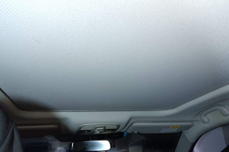 Used Suzuki Vitara 2016 1.4T Automatic 4x4 Flagship Model Headliner