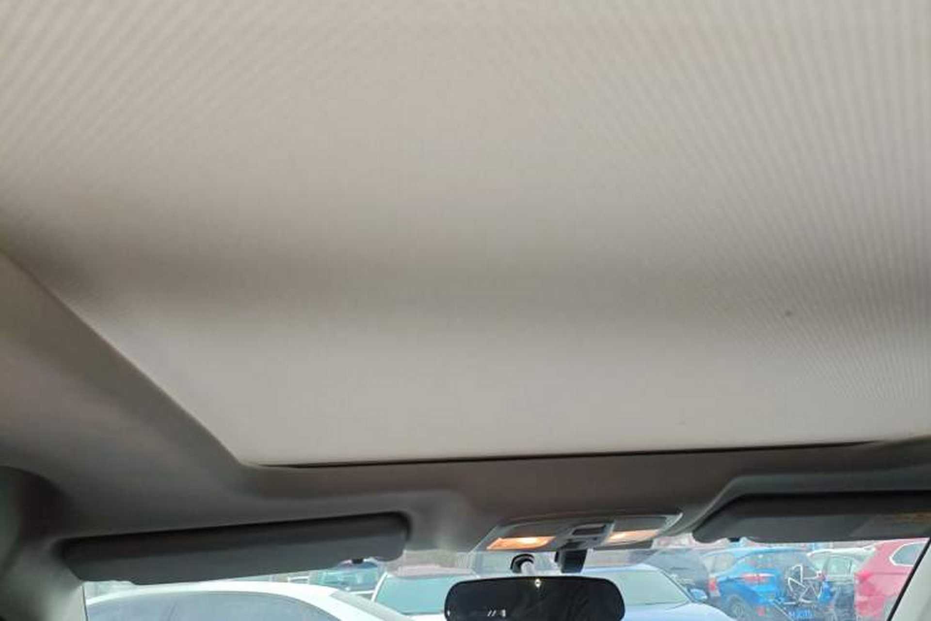 Used Suzuki Vitara 2016 1.4T Automatic 4x4 Flagship Model Headliner
