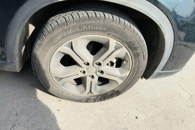 Used Suzuki Vitara 2016 1.4T Automatic 4x4 Flagship Model Right Front Wheel Hub