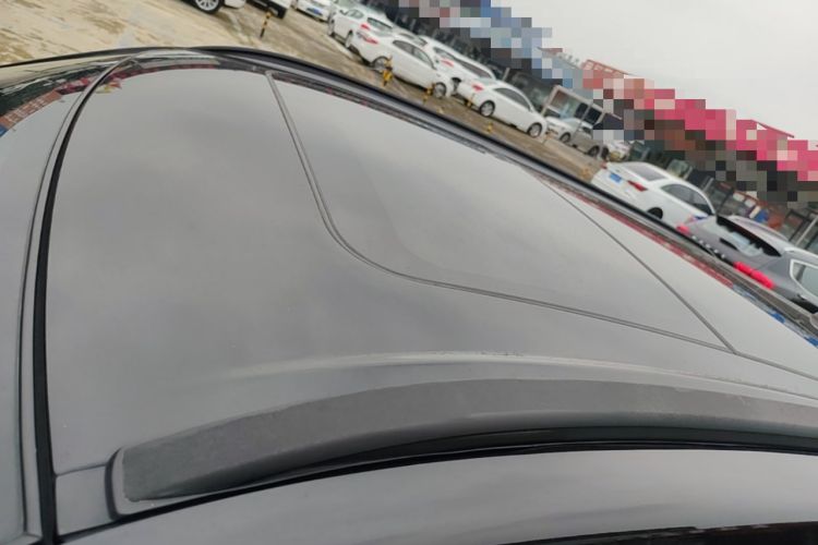 Used Suzuki Vitara 2016 1.4T Automatic All-Wheel Drive Leading Version Roof