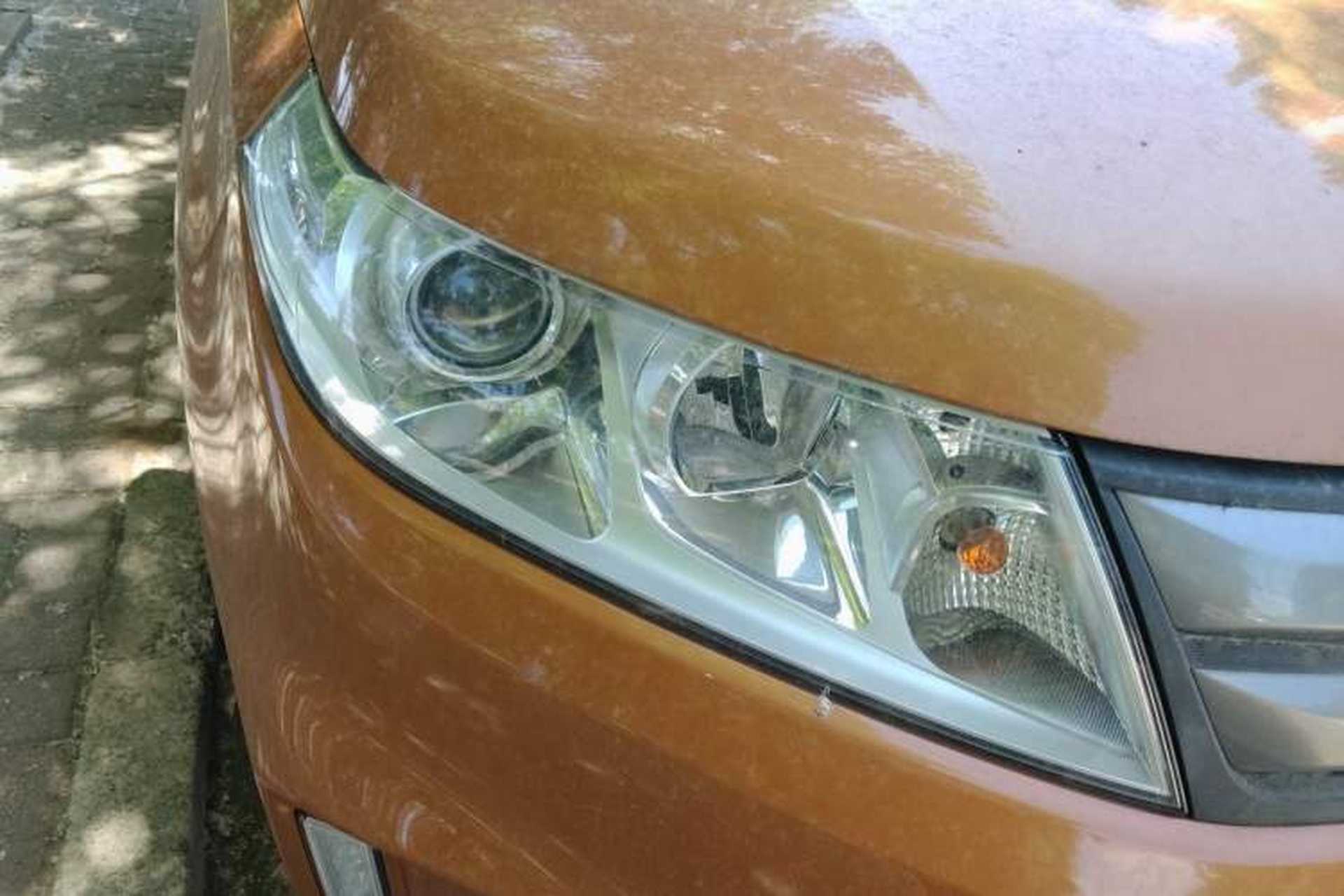 Used Suzuki Vitara 2016 1.4T Automatic Two-Wheel Drive Elite Model Right Front Headlight