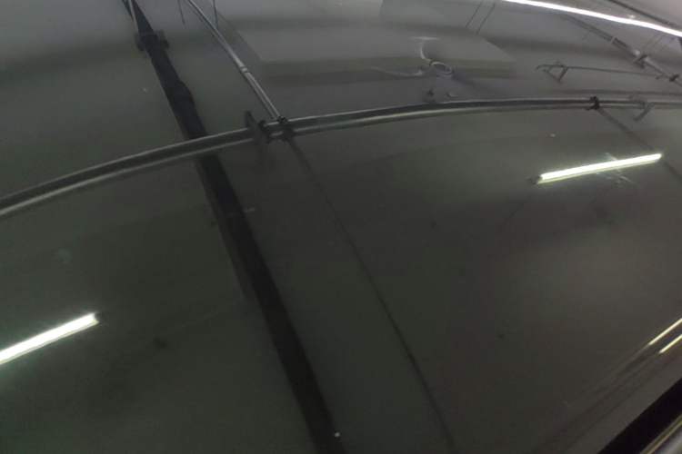 Used Suzuki Vitara 2016 1.4T Automatic Two-Wheel Drive Elite Model Roof