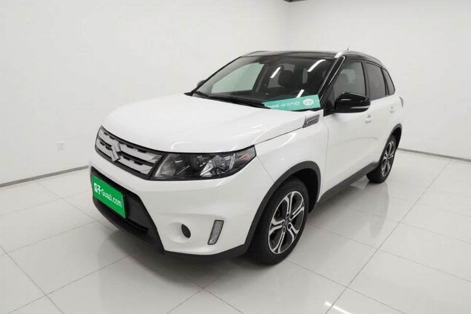 Suzuki Vitara 2016