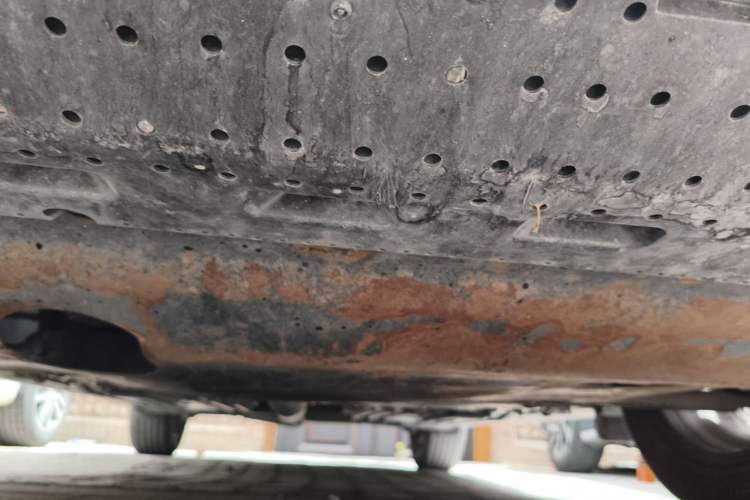 Used Suzuki Vitara 2016 1.4T Automatic Two-Wheel Drive Elite Model Chassis Front