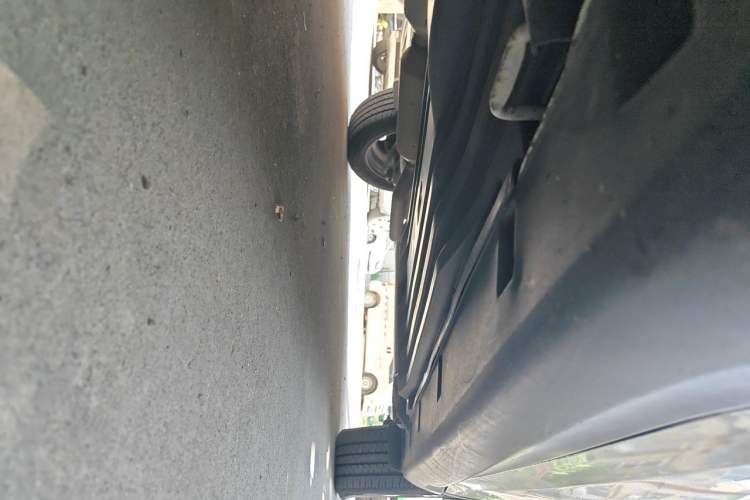 Used Suzuki Vitara 2016 1.4T Automatic Two-Wheel Drive Elite Model Chassis Front Left