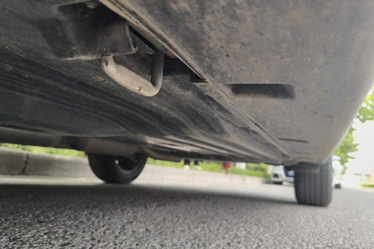 Used Suzuki Vitara 2016 1.4T Automatic Two-Wheel Drive Luxury Version Chassis Front Left