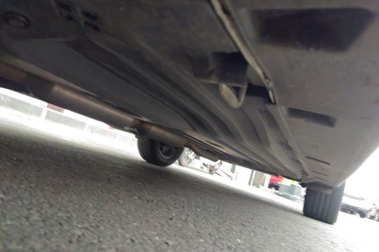 Used Suzuki Vitara 2016 1.4T Automatic Two-Wheel Drive Elite Model Chassis Front Left