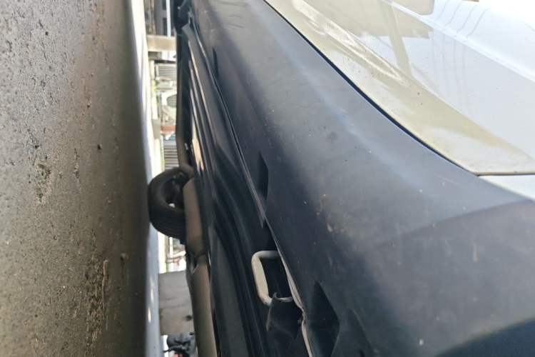 Used Suzuki Vitara 2016 1.4T Automatic Two-Wheel Drive Elite Model Chassis Front Right