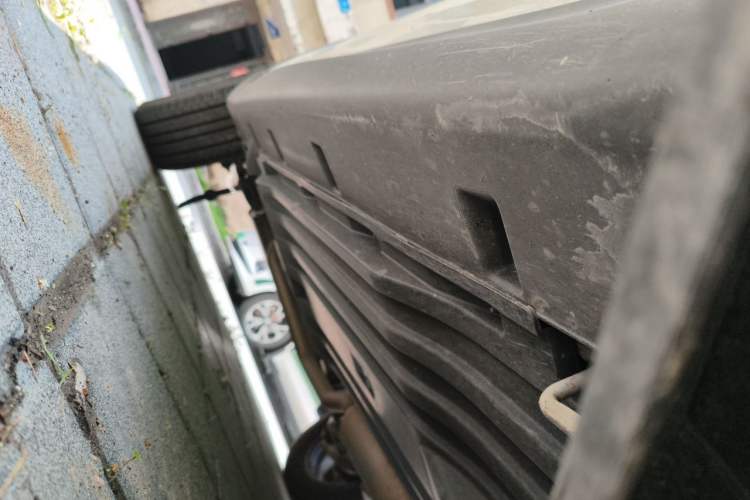 Used Suzuki Vitara 2016 1.4T Automatic Two-Wheel Drive Elite Model Chassis Front Right