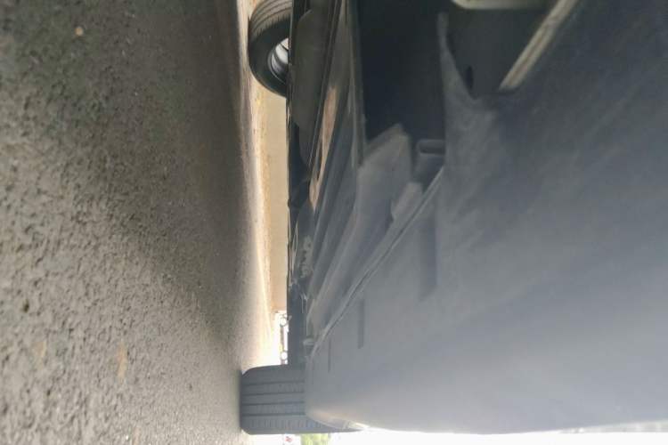 Used Suzuki Vitara 2016 1.4T Automatic Two-Wheel Drive Elite Model Chassis Front Right