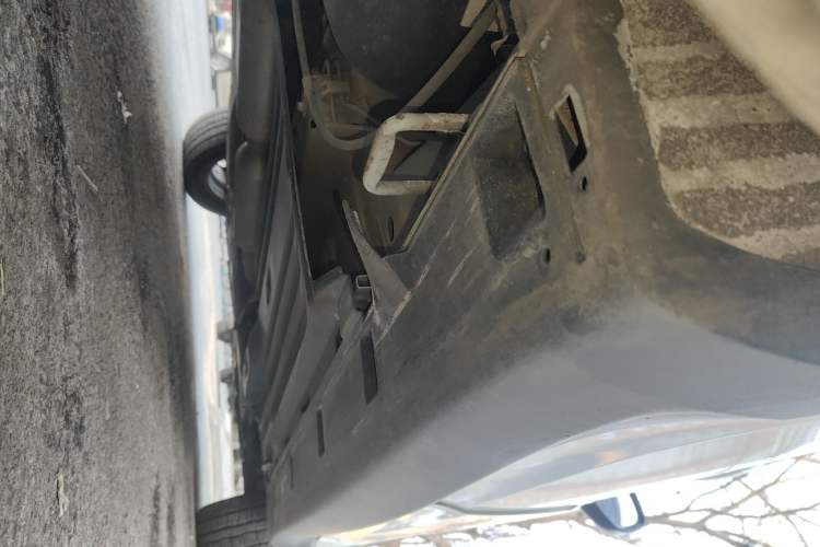 Used Suzuki Vitara 2016 1.4T Automatic All-Wheel Drive Leading Version Chassis Rear Right