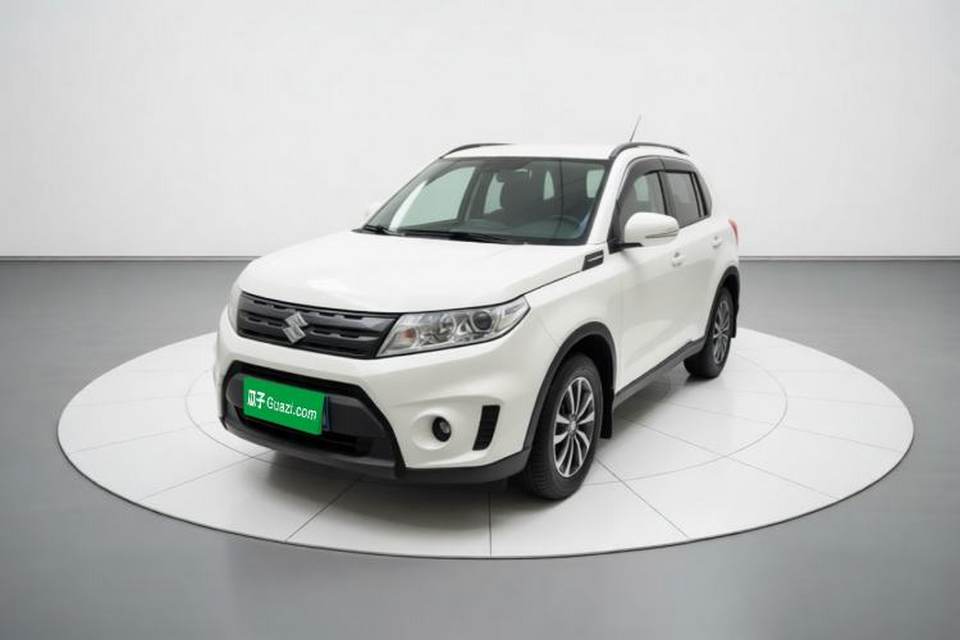 Suzuki Vitara 2016