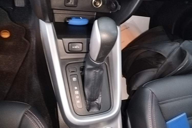Used Suzuki Vitara 2016 1.4T Automatic 4x4 Flagship Model Gear Lever