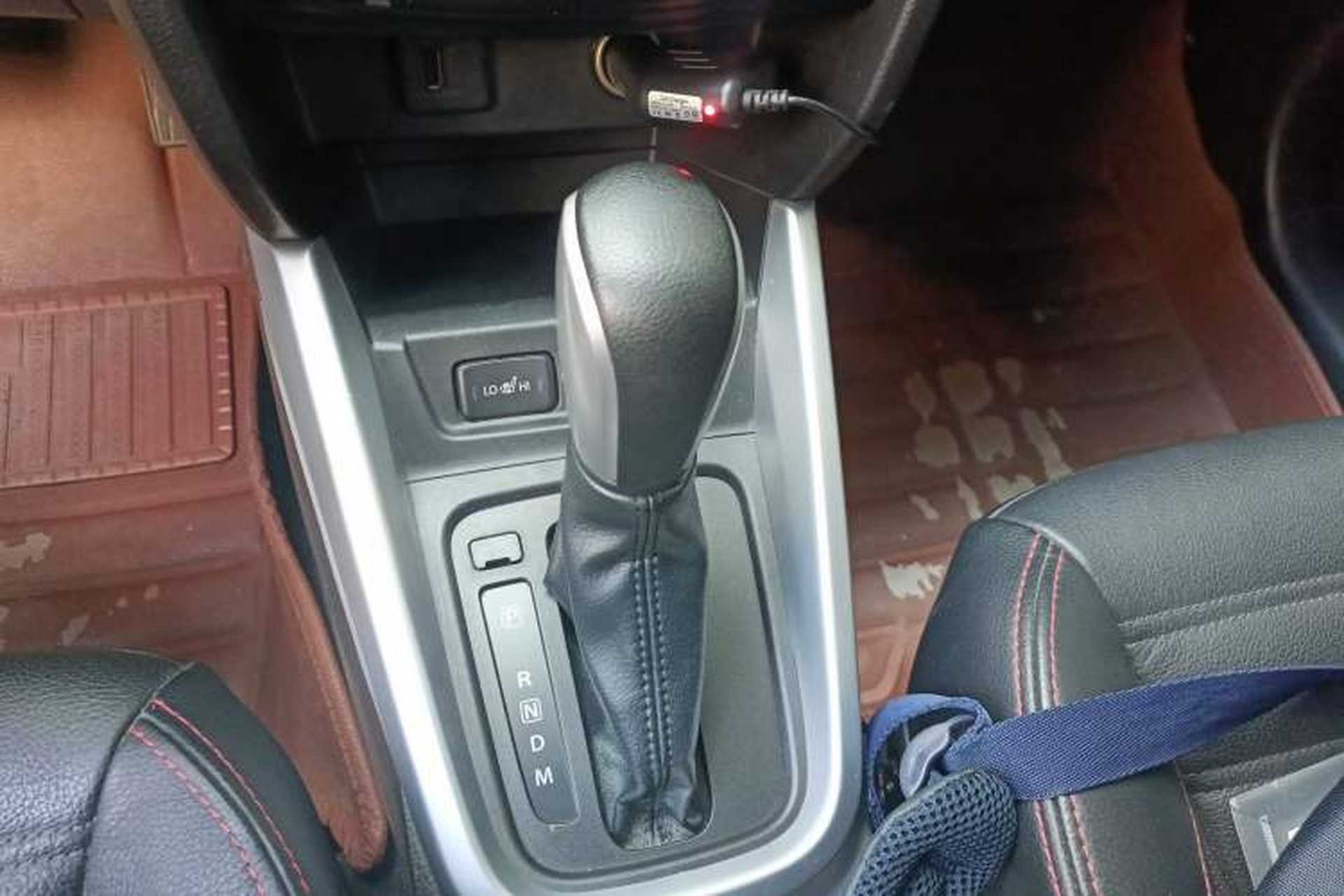 Used Suzuki Vitara 2016 1.4T Automatic 4x4 Flagship Model Gear Lever