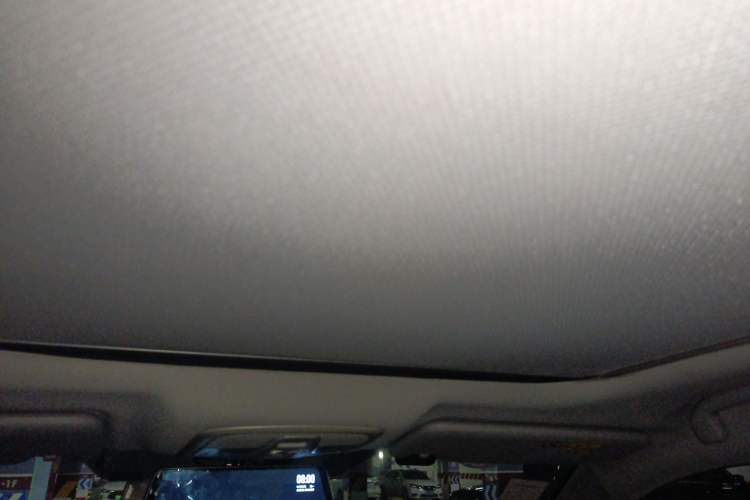 Used Suzuki Vitara 2016 1.4T Automatic 4x4 Flagship Model Headliner