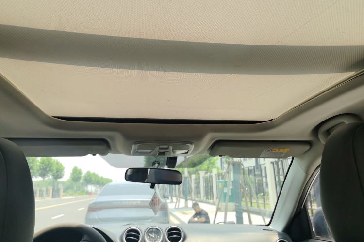 Used Suzuki Vitara 2016 1.4T Automatic 4x4 Flagship Model Headliner