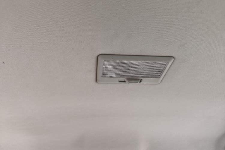 Used Suzuki Vitara 2016 1.4T Automatic Two-Wheel Drive Elite Model Headliner