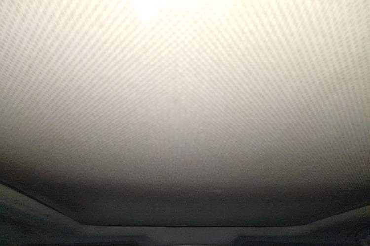 Used Suzuki Vitara 2016 1.4T Automatic Two-Wheel Drive Luxury Version Headliner