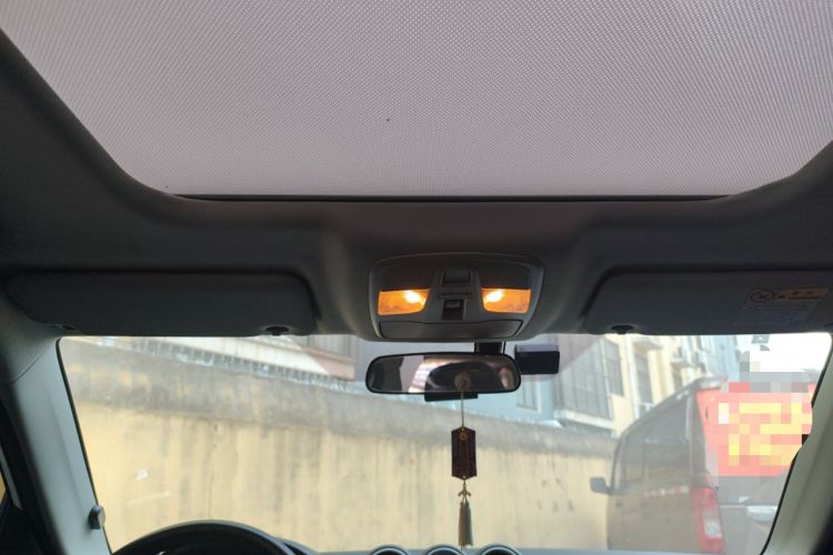 Used Suzuki Vitara 2016 1.4T Automatic 4x4 Flagship Model Headliner