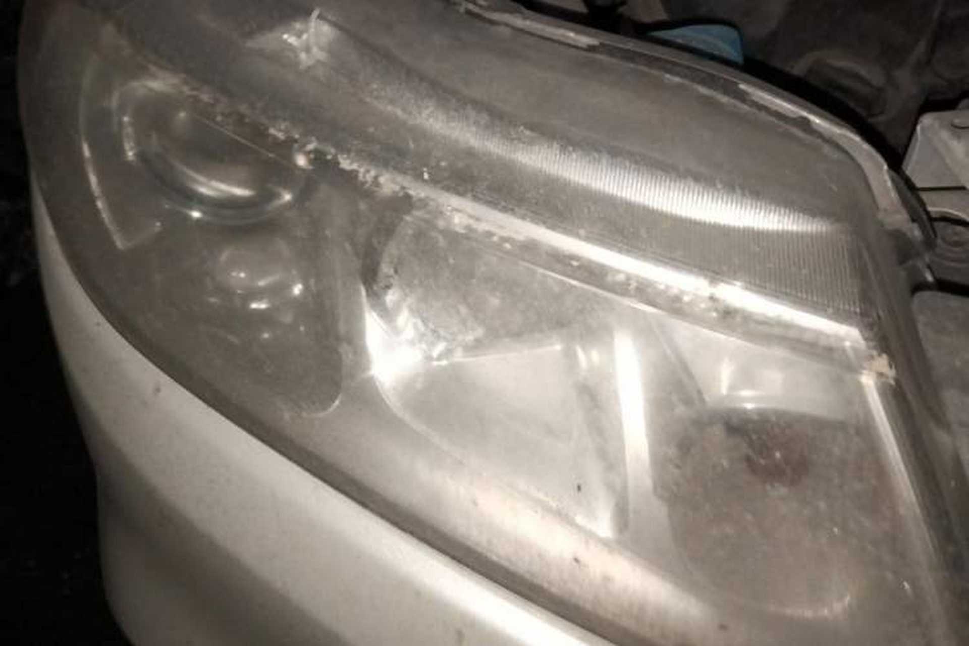 Used Suzuki Vitara 2016 1.6L Manual Two-Wheel Drive Entry-Level Trim Right Front Headlight