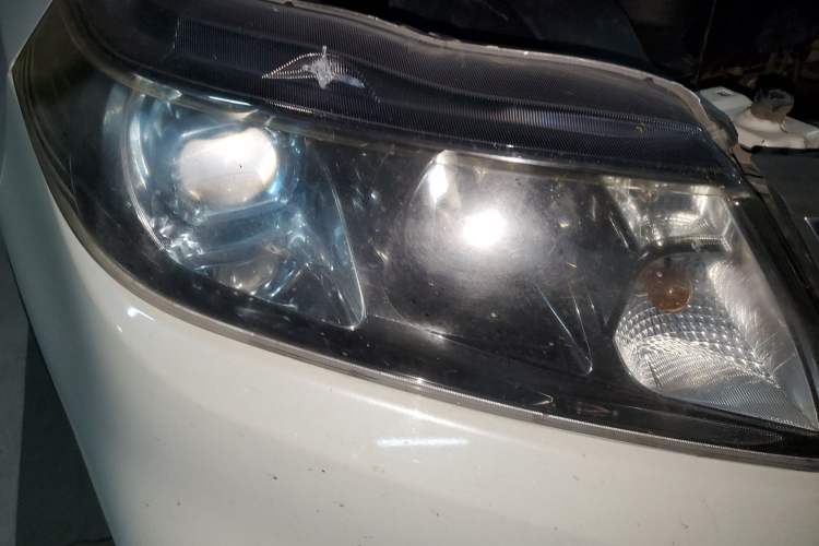 Used Suzuki Vitara 2016 1.4T Automatic 4x4 Flagship Model Right Front Headlight