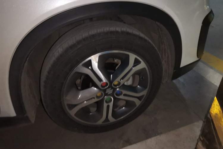 Used Suzuki Vitara 2016 1.4T Automatic 4x4 Flagship Model Right Front Wheel Hub