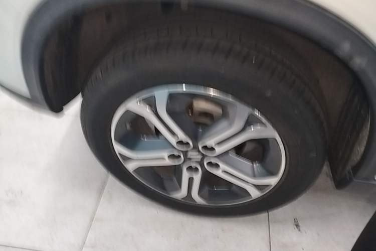 Used Suzuki Vitara 2016 1.4T Automatic 4x4 Flagship Model Right Rear Wheel Hub