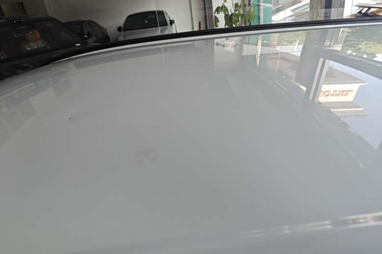 Used Suzuki Vitara 2016 1.4T Automatic Two-Wheel Drive Elite Model Roof