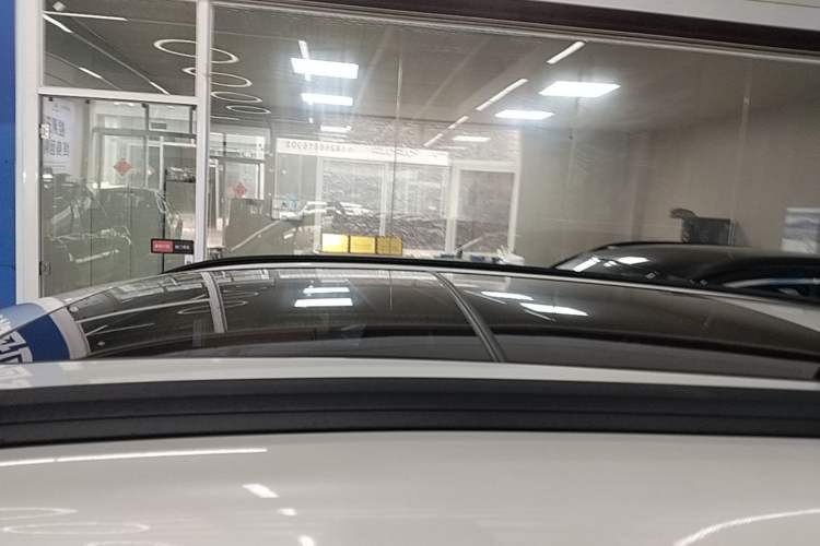 Used Suzuki Vitara 2016 1.4T Automatic All-Wheel Drive Leading Version Roof