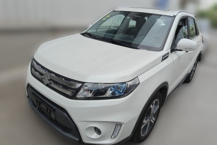 Used Suzuki Vitara 2016 1.4T Automatic 4x4 Flagship Model Guazi used car, China used car export, Used car for sale, Used cars, Cheapest cars for sale