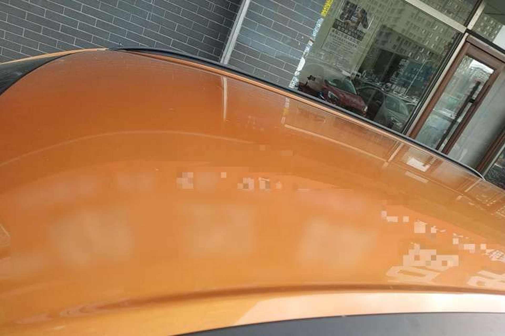 Used Suzuki Vitara 2016 1.6L Manual Two-Wheel Drive Entry-Level Trim Roof