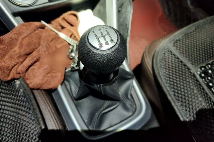Used Suzuki Vitara S-Cross 2017 1.6L Manual Two-Wheel Drive Urban Fashion Model Gear Lever