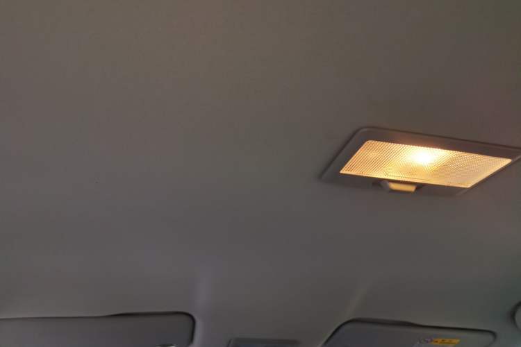 Used Suzuki Vitara S-Cross 2017 1.6L CVT Two-Wheel Drive Urban Fashion Model Headliner