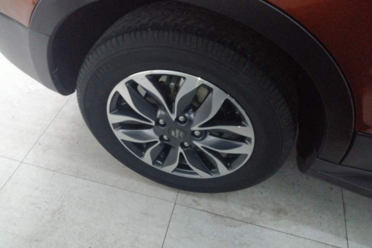 Used Suzuki Vitara S-Cross 2017 1.6L Manual Two-Wheel Drive Urban Fashion Model Right Rear Wheel Hub