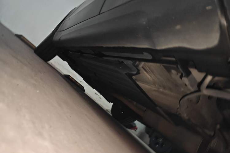 Used Suzuki Vitara S-Cross 2017 1.6L Manual Two-Wheel Drive Urban Fashion Model Chassis Rear Left