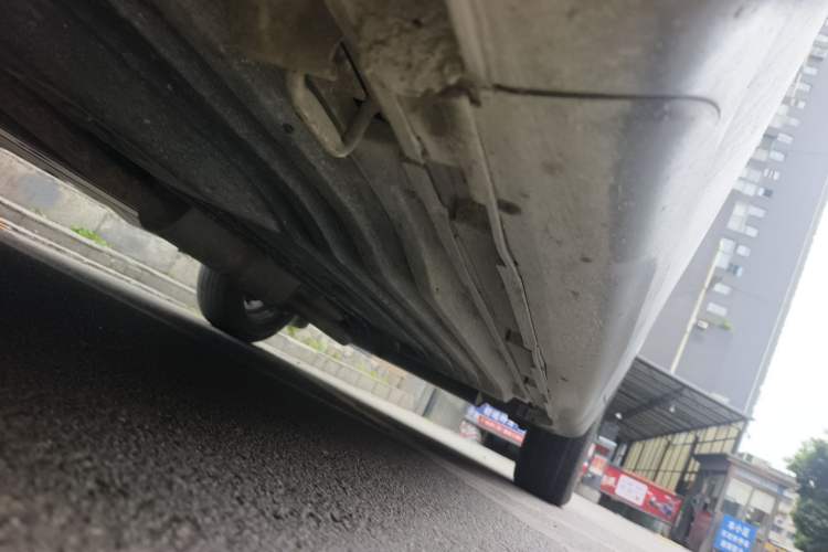 Used Suzuki Vitara S-Cross 2017 1.6L CVT Two-Wheel Drive Urban Fashion Model Chassis Front Left