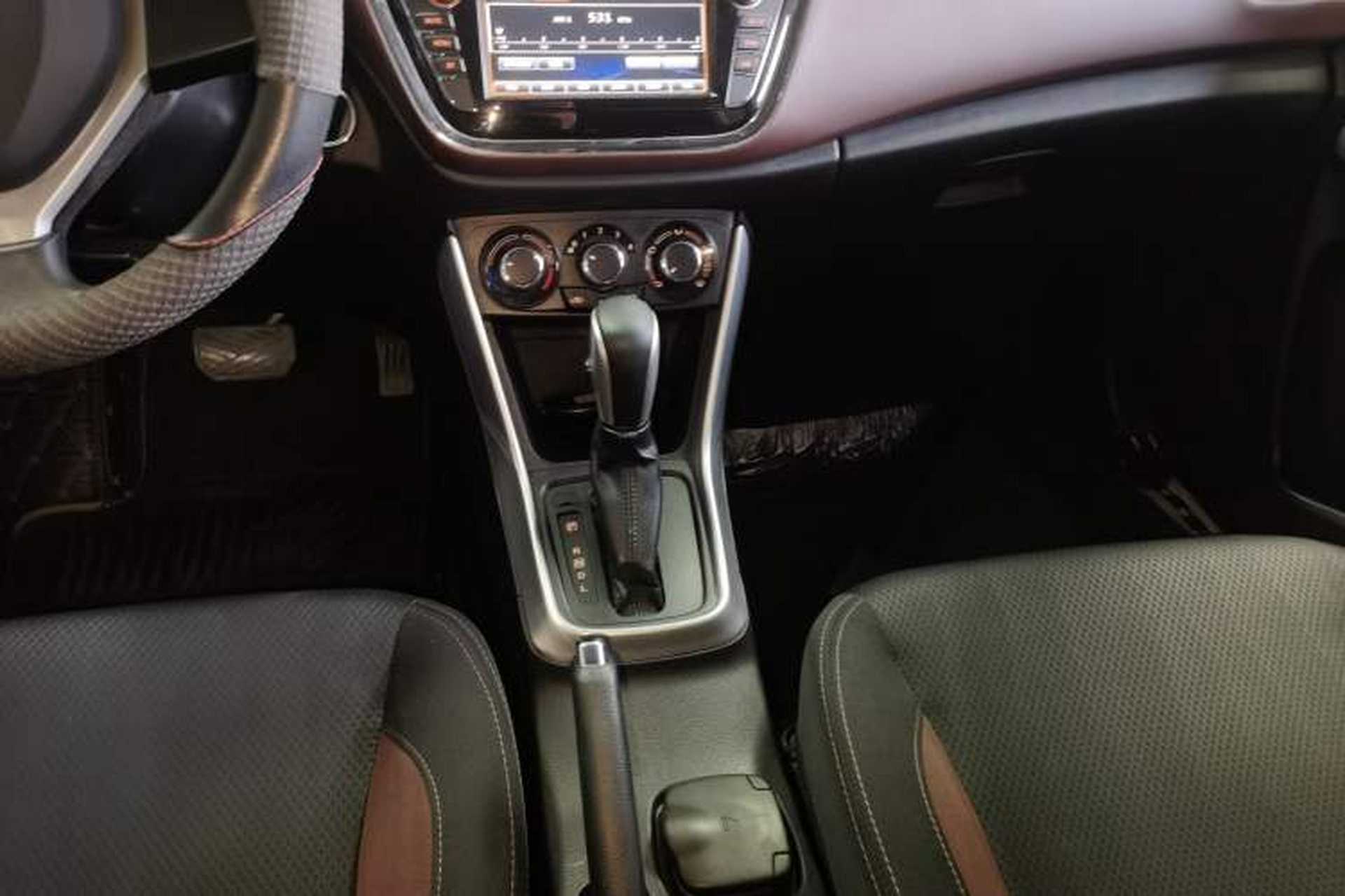 Used Suzuki Vitara S-Cross 2017 1.6L CVT Two-Wheel Drive Urban Fashion Model Gear Lever
