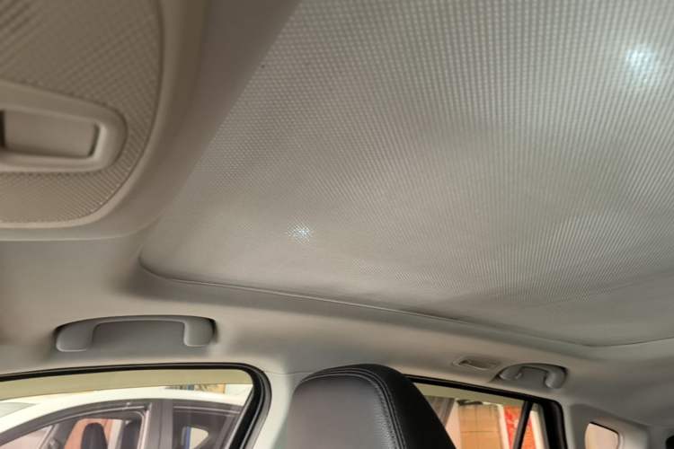 Used Suzuki Vitara S-Cross 2017 1.6L CVT Two-Wheel Drive Urban Advanced Model Headliner