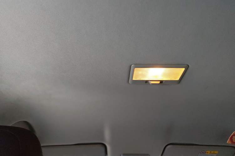 Used Suzuki Vitara S-Cross 2017 1.6L CVT Two-Wheel Drive Urban Fashion Model Headliner