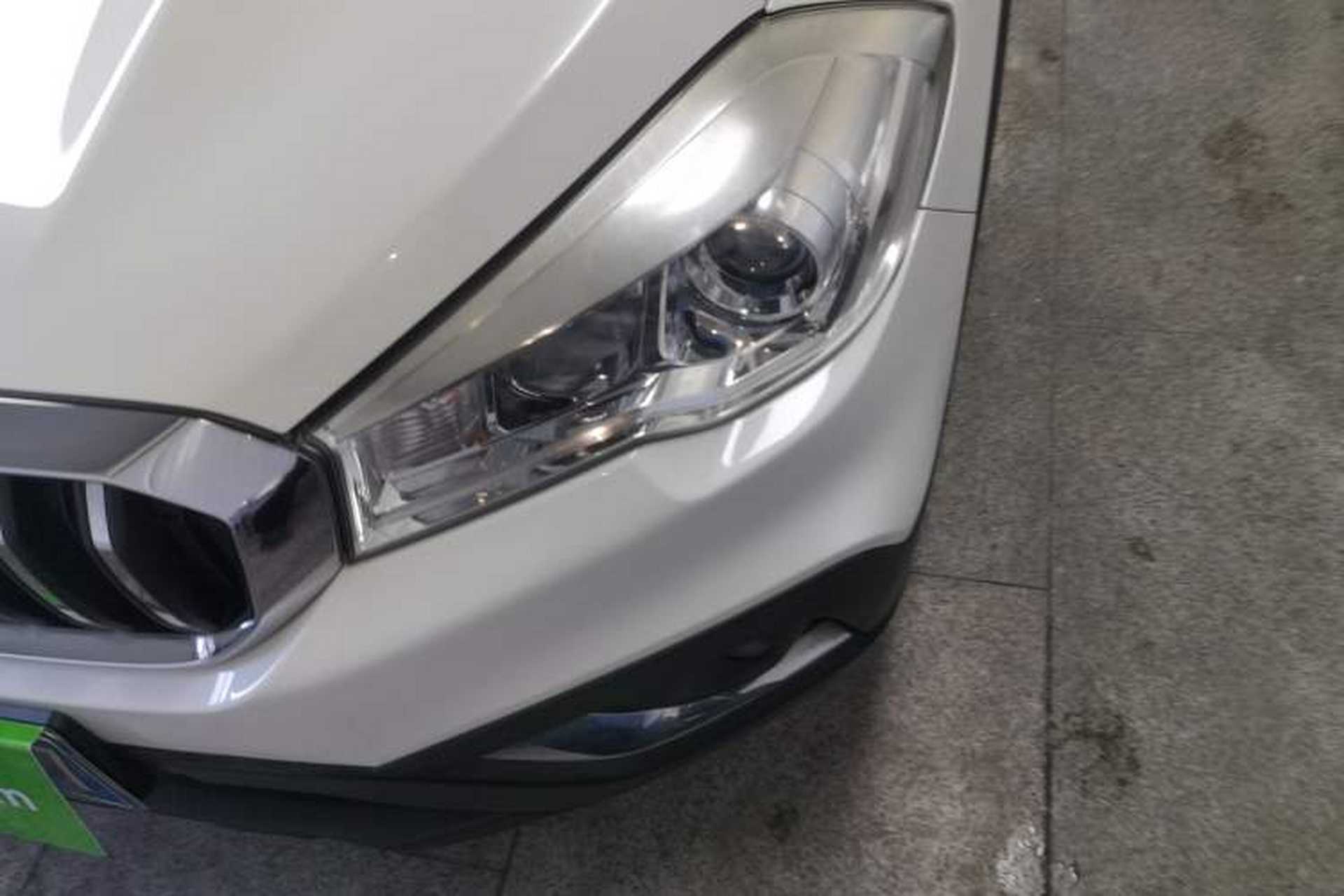 Used Suzuki Vitara S-Cross 2017 1.6L CVT Two-Wheel Drive Urban Fashion Model Left Front Headlight